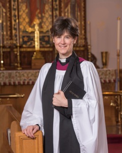 Associate Chaplain